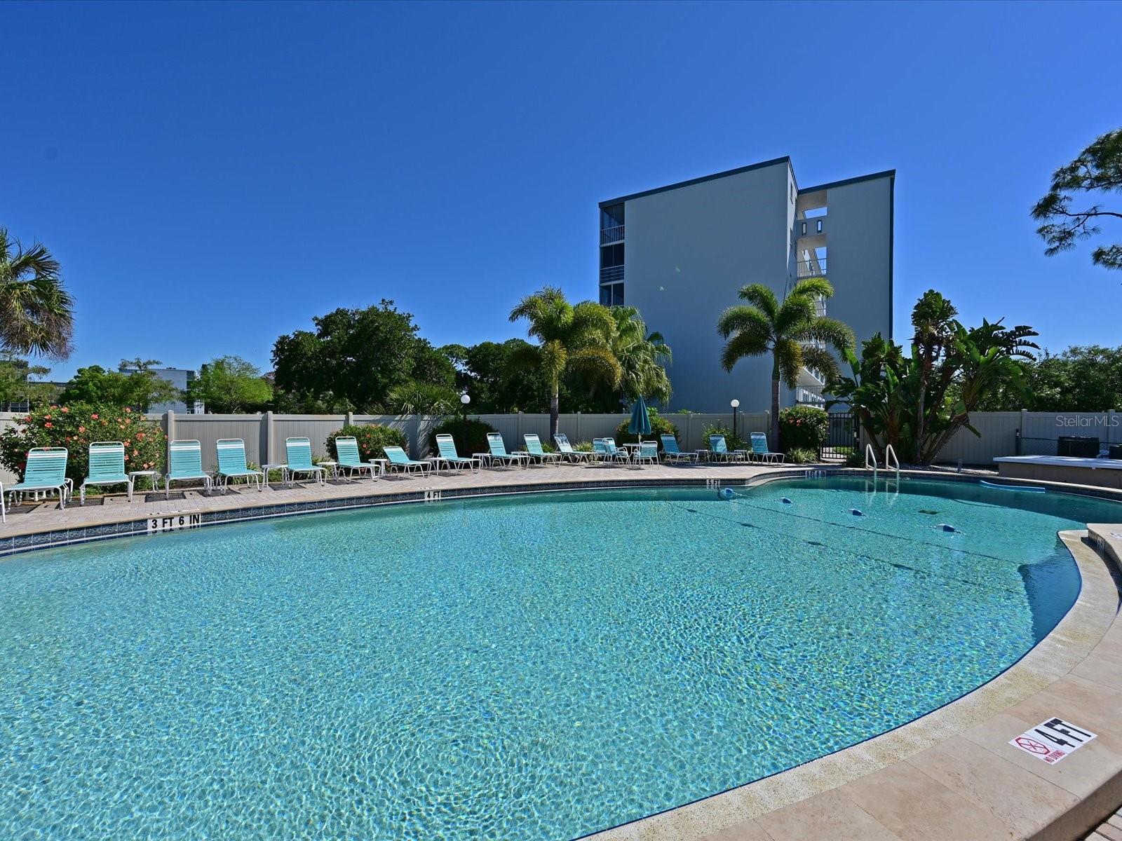 IRONWOOD TWELFTH CONDOMINIUM - Residential