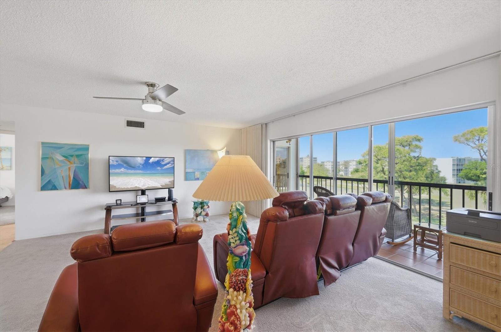 IRONWOOD TWELFTH CONDOMINIUM - Residential