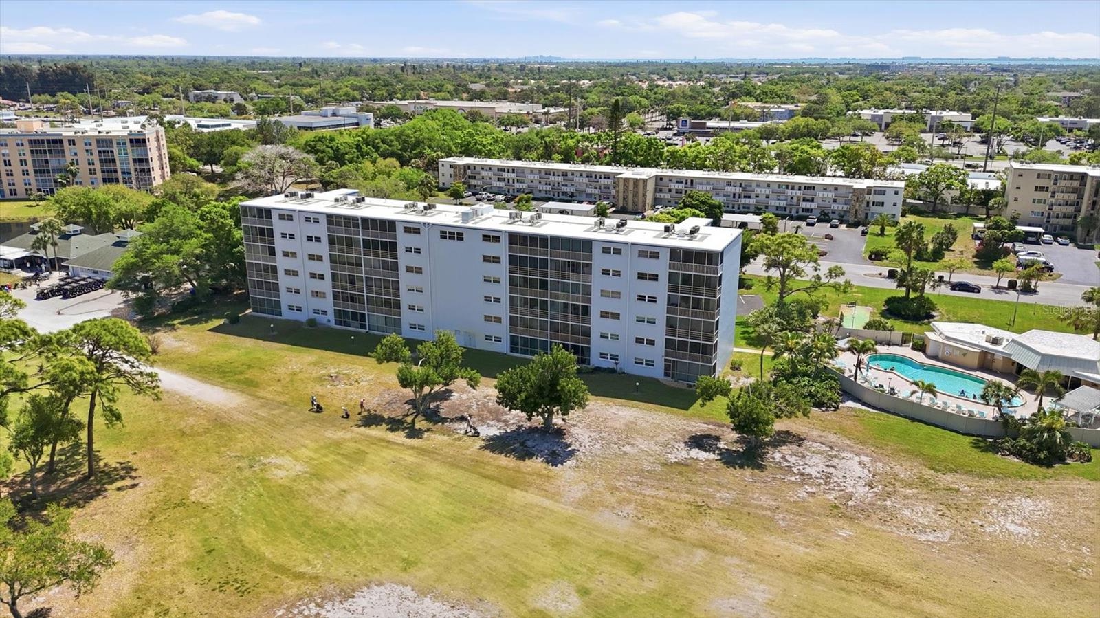 IRONWOOD TWELFTH CONDOMINIUM - Residential