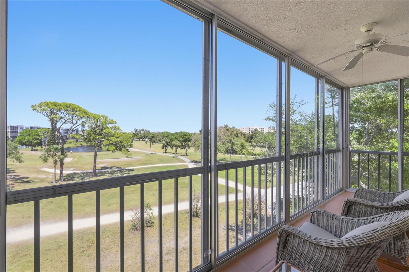 IRONWOOD TWELFTH CONDOMINIUM - Residential