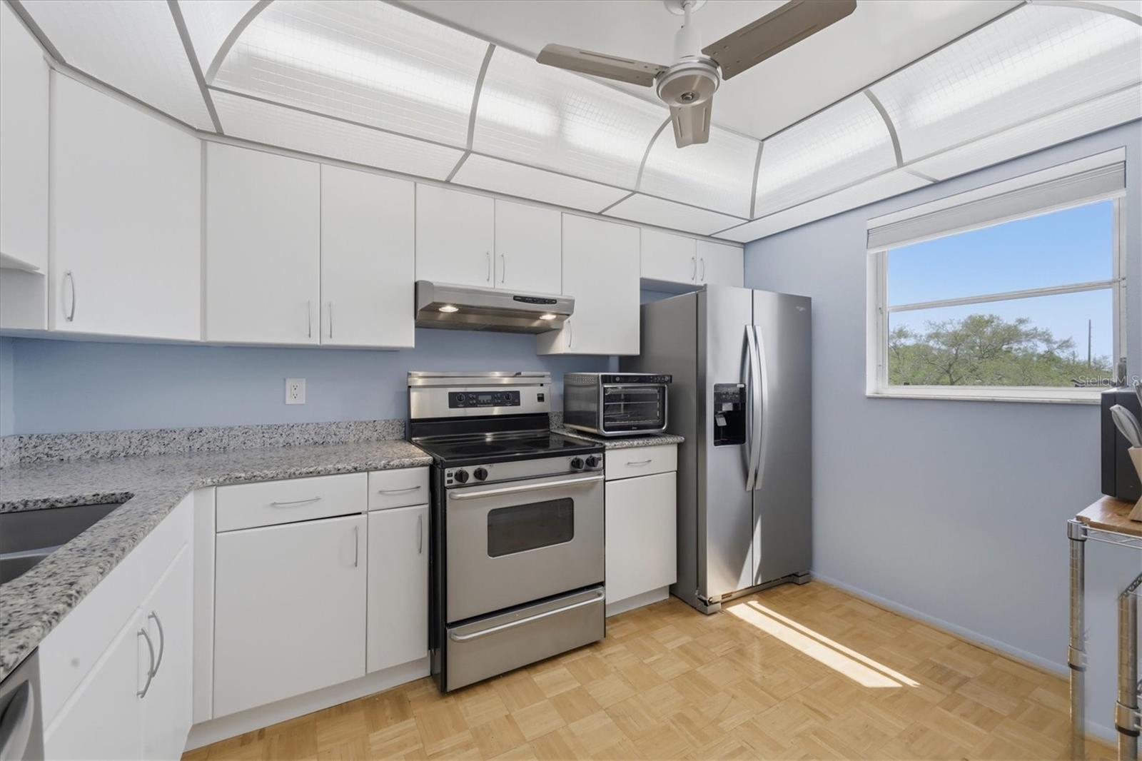 IRONWOOD TWELFTH CONDOMINIUM - Residential