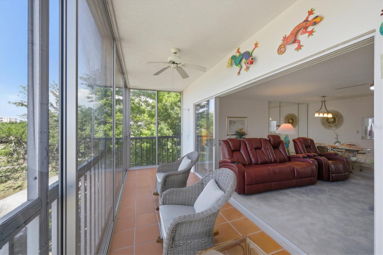 IRONWOOD TWELFTH CONDOMINIUM - Residential