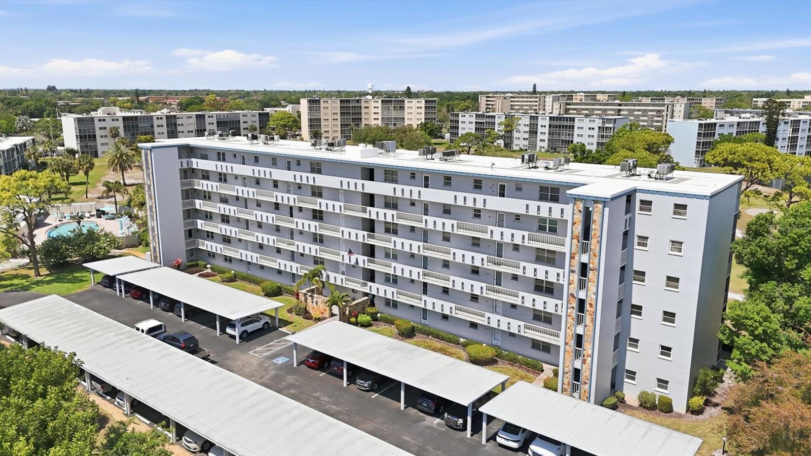 IRONWOOD TWELFTH CONDOMINIUM - Residential