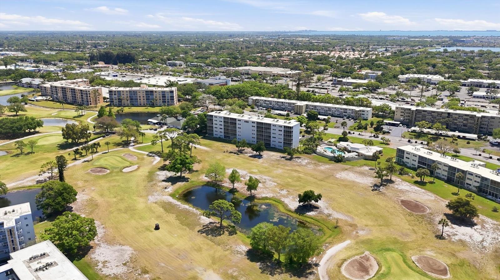 IRONWOOD TWELFTH CONDOMINIUM - Residential