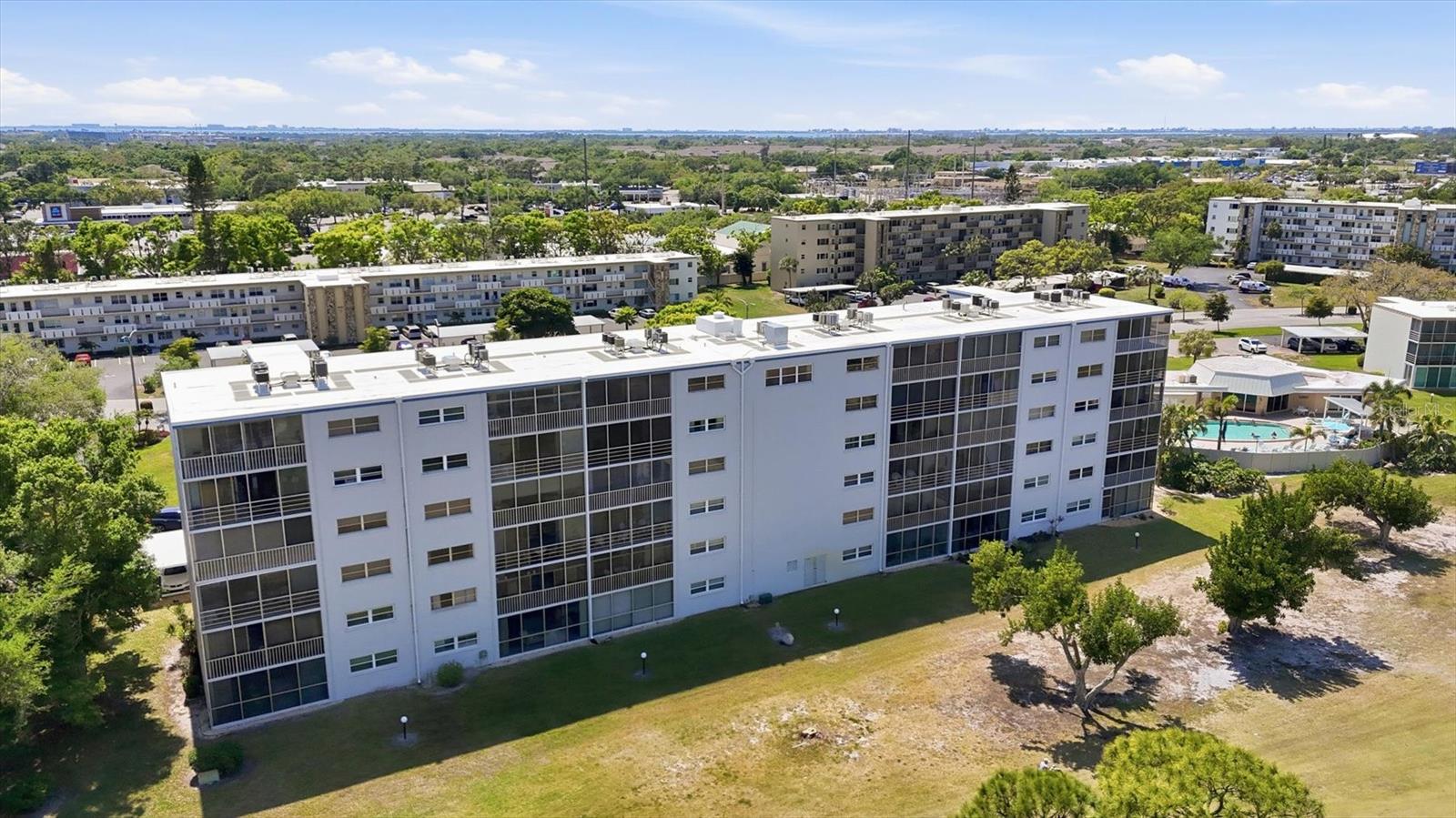 IRONWOOD TWELFTH CONDOMINIUM - Residential