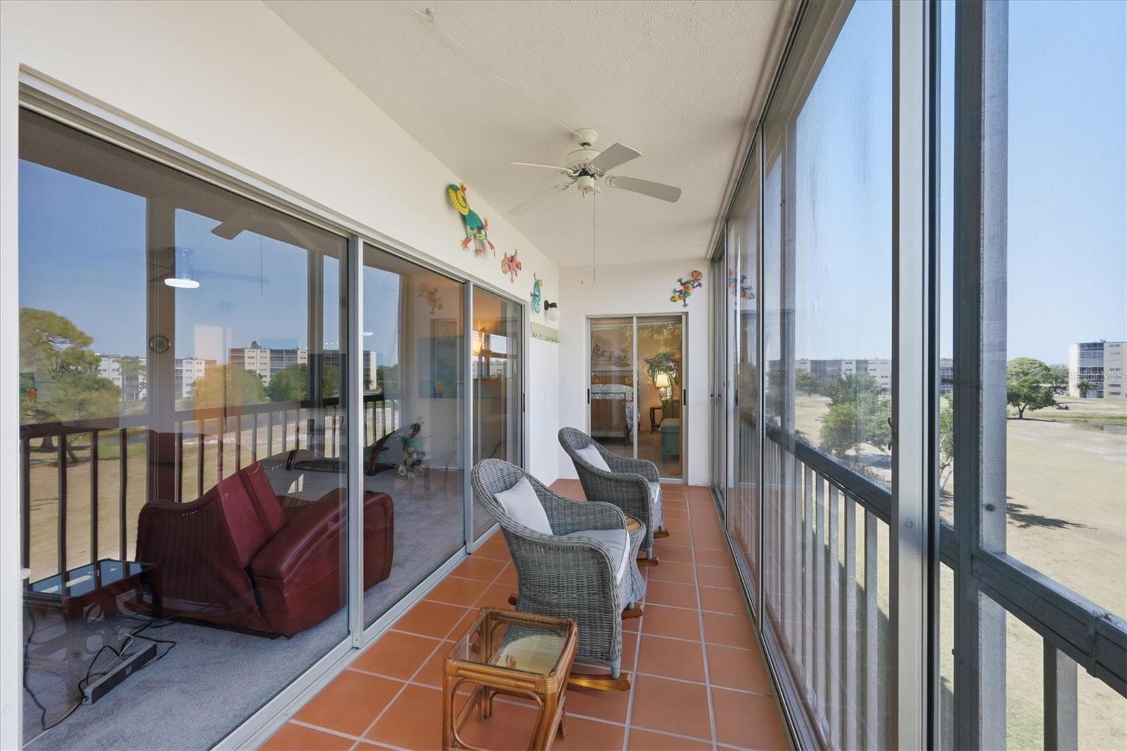 IRONWOOD TWELFTH CONDOMINIUM - Residential