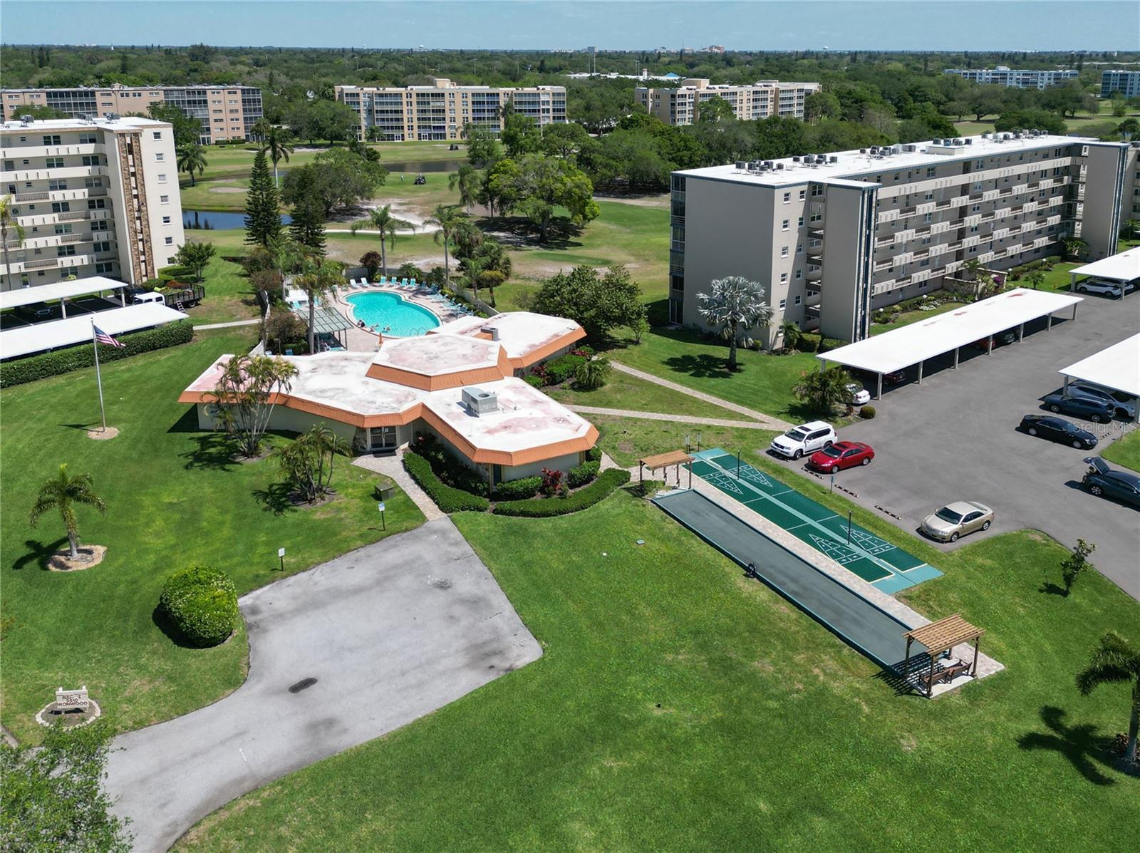 4240 IRONWOOD CIRCLE 406AA