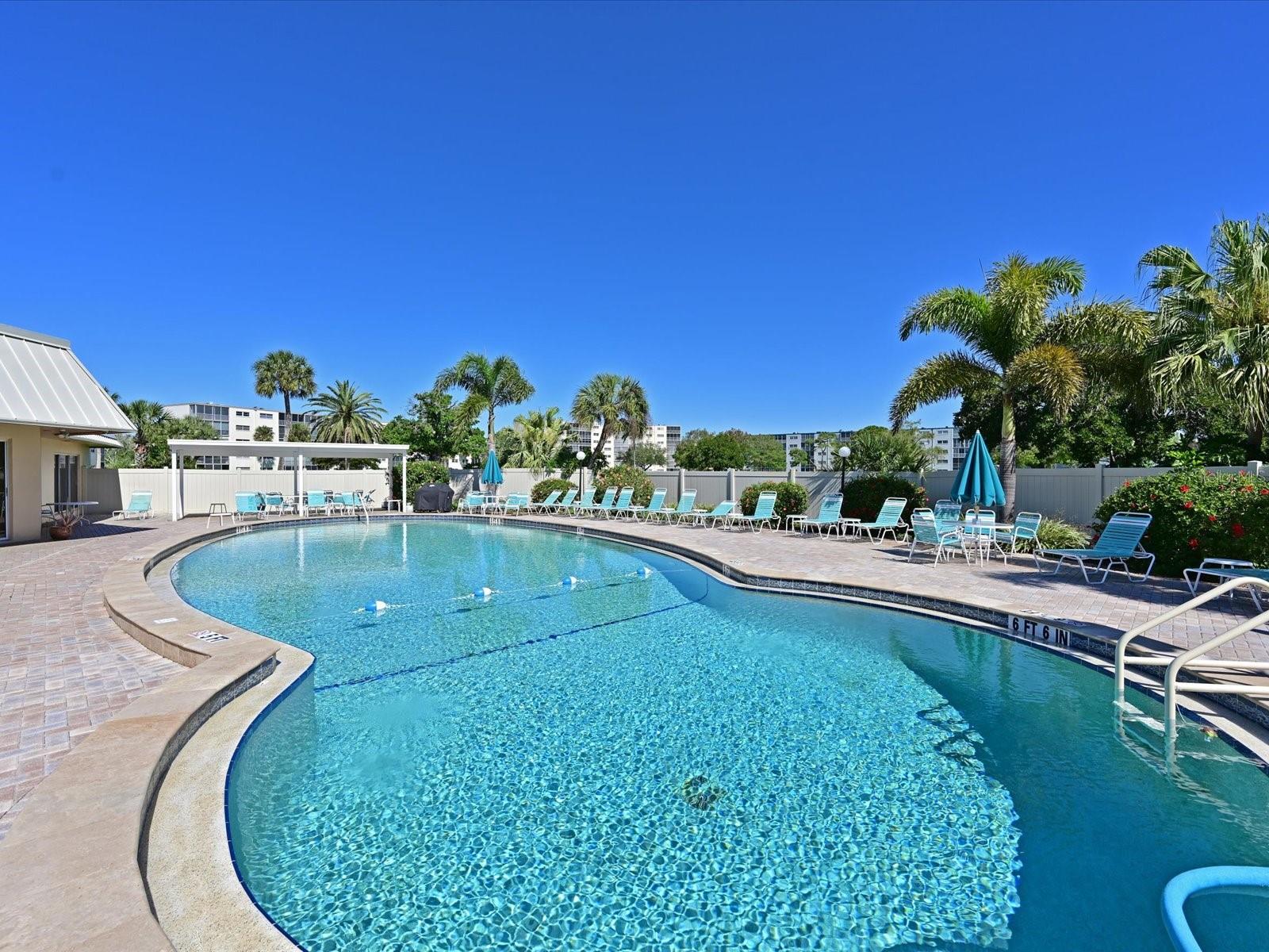 IRONWOOD TWELFTH CONDOMINIUM - Residential