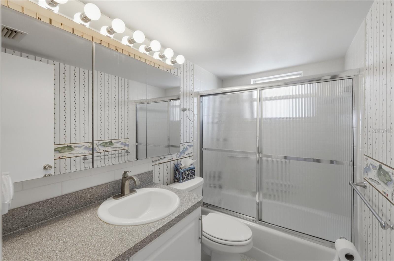 IRONWOOD TWELFTH CONDOMINIUM - Residential