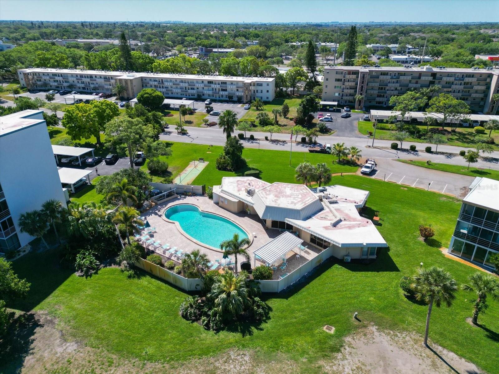 IRONWOOD TWELFTH CONDOMINIUM - Residential