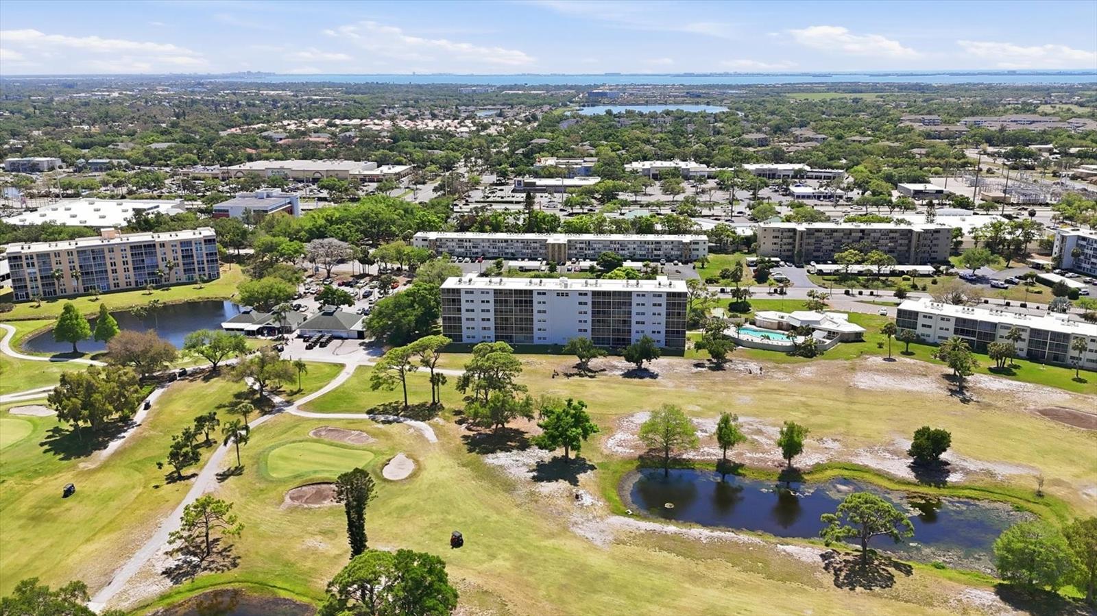 IRONWOOD TWELFTH CONDOMINIUM - Residential