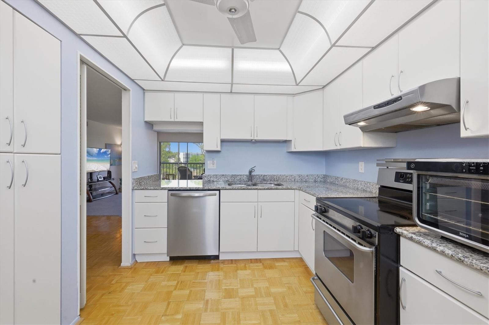 IRONWOOD TWELFTH CONDOMINIUM - Residential