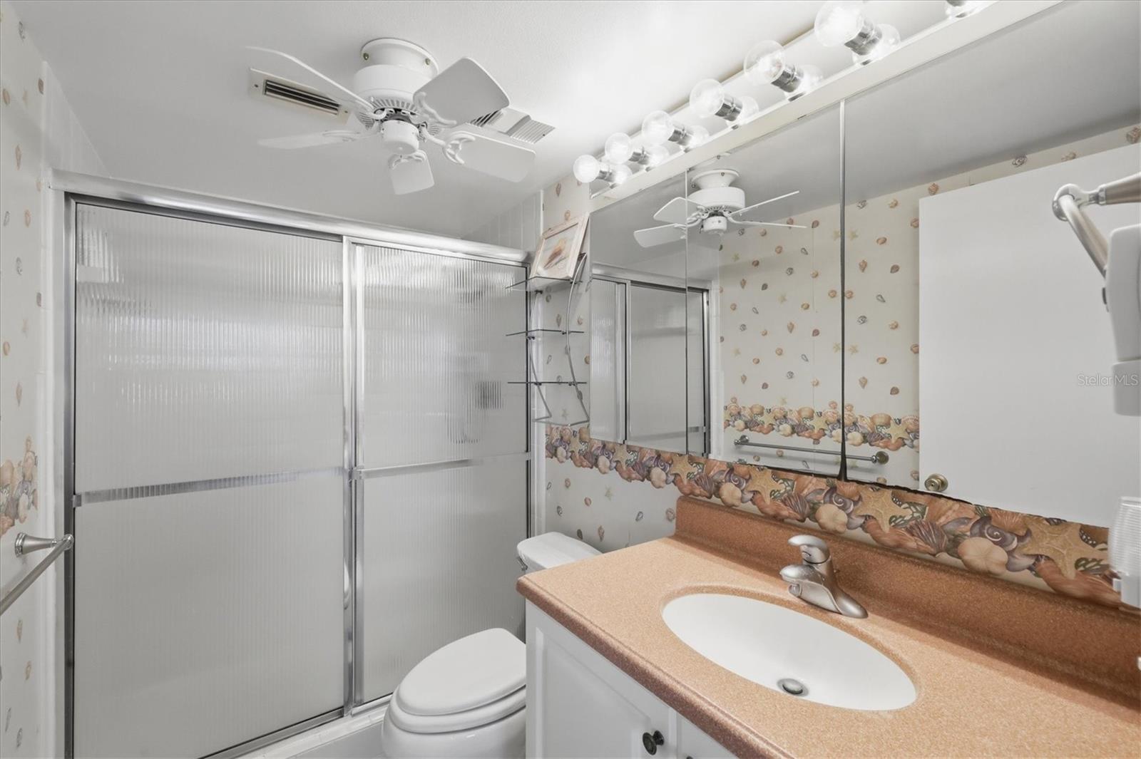 IRONWOOD TWELFTH CONDOMINIUM - Residential