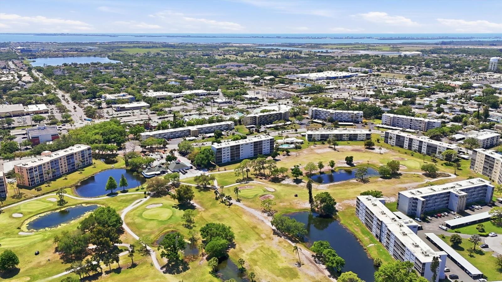 IRONWOOD TWELFTH CONDOMINIUM - Residential