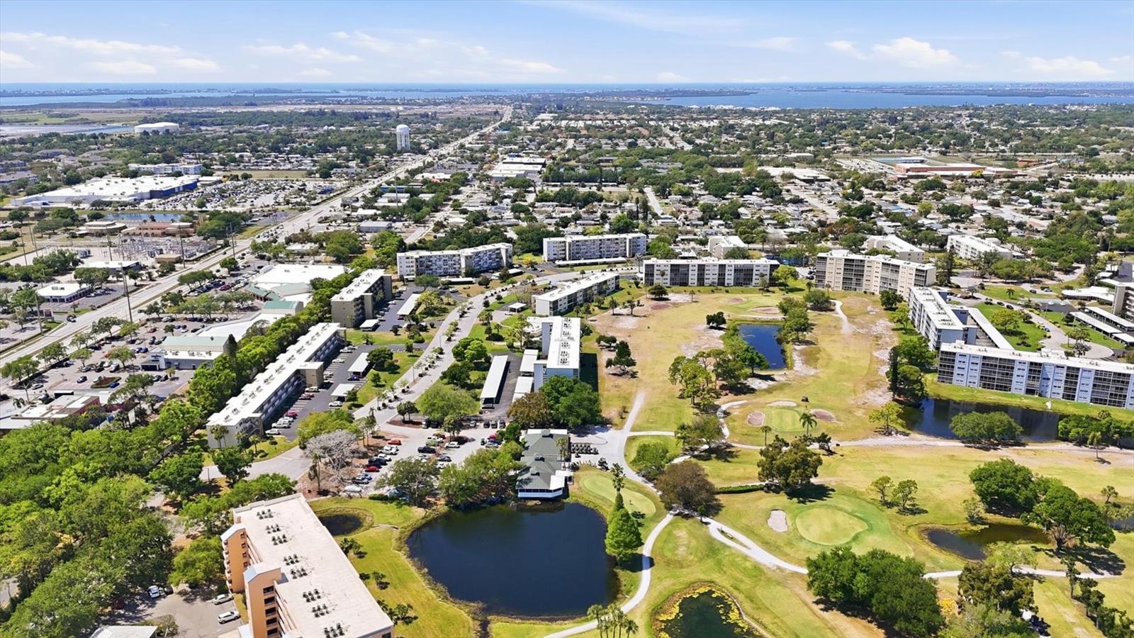 IRONWOOD TWELFTH CONDOMINIUM - Residential