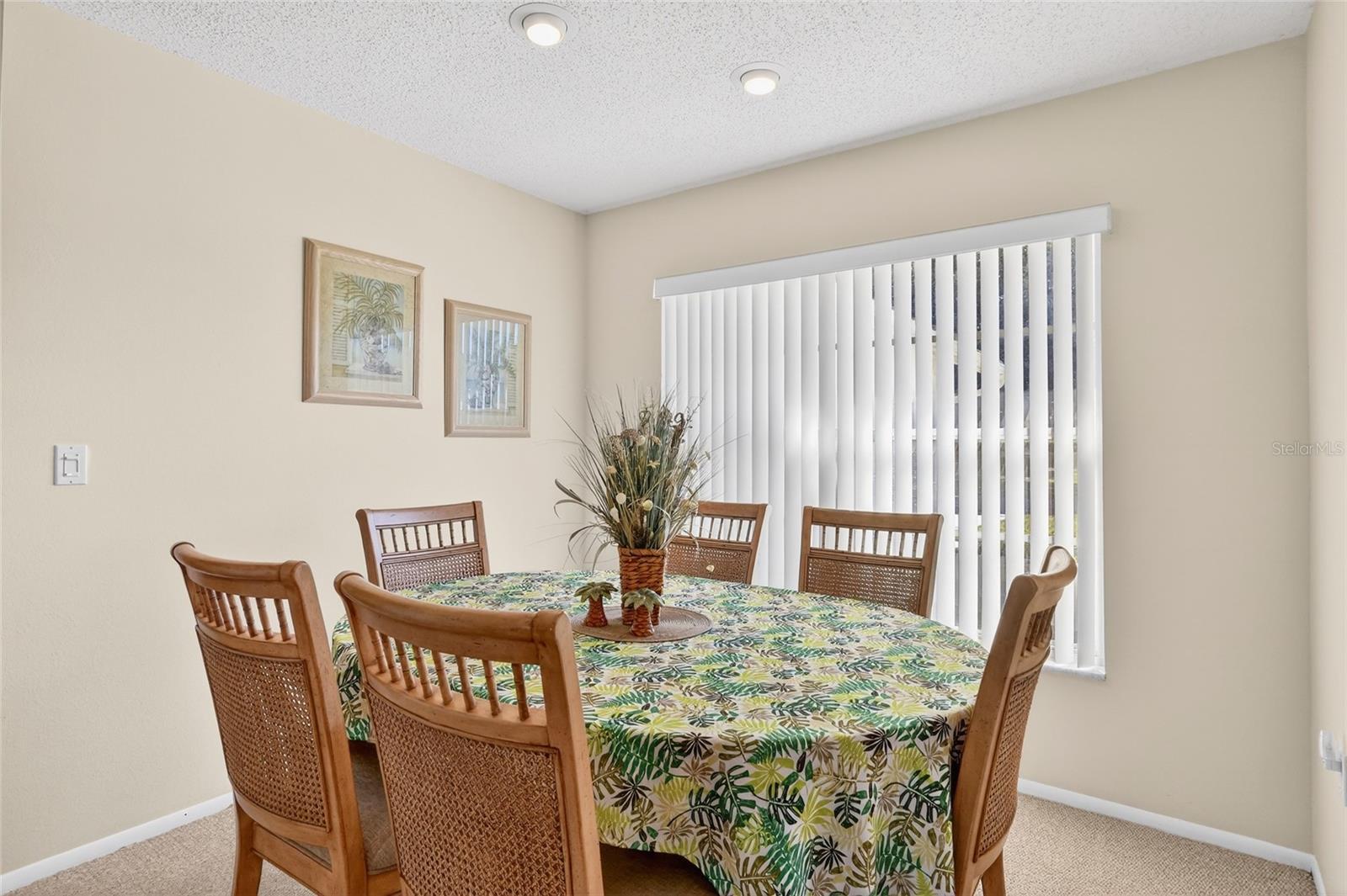 VILLAGE GREEN OF BRADENTON - Residential