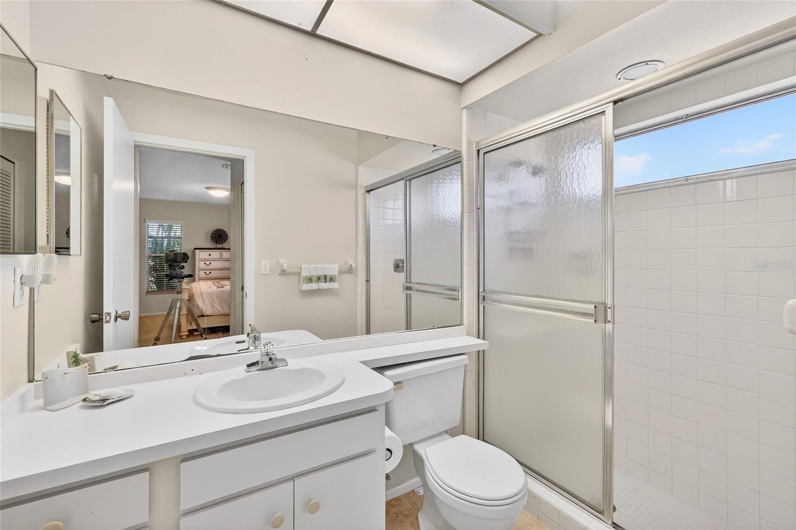 VILLAGE GREEN OF BRADENTON - Residential