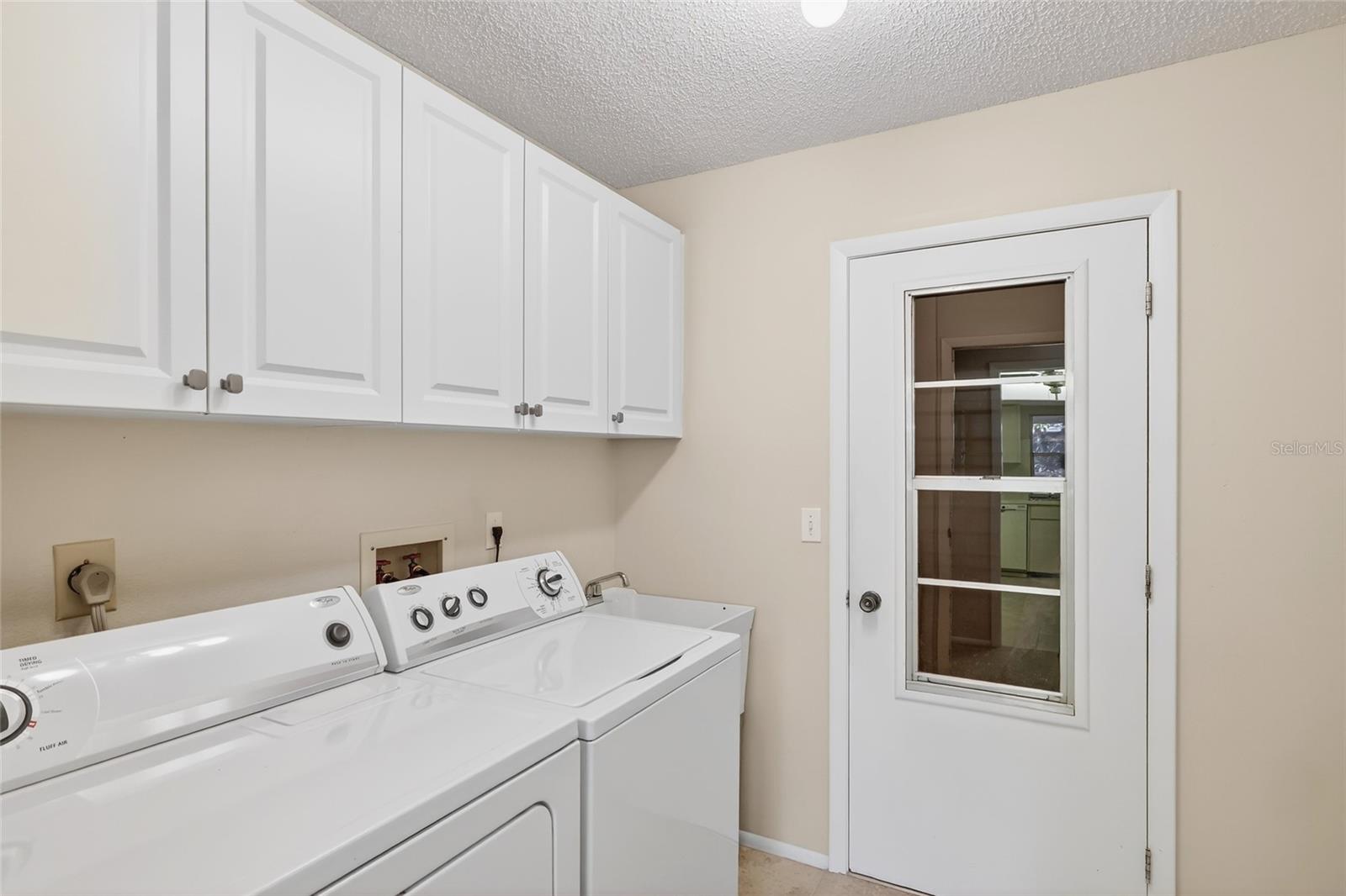 VILLAGE GREEN OF BRADENTON - Residential