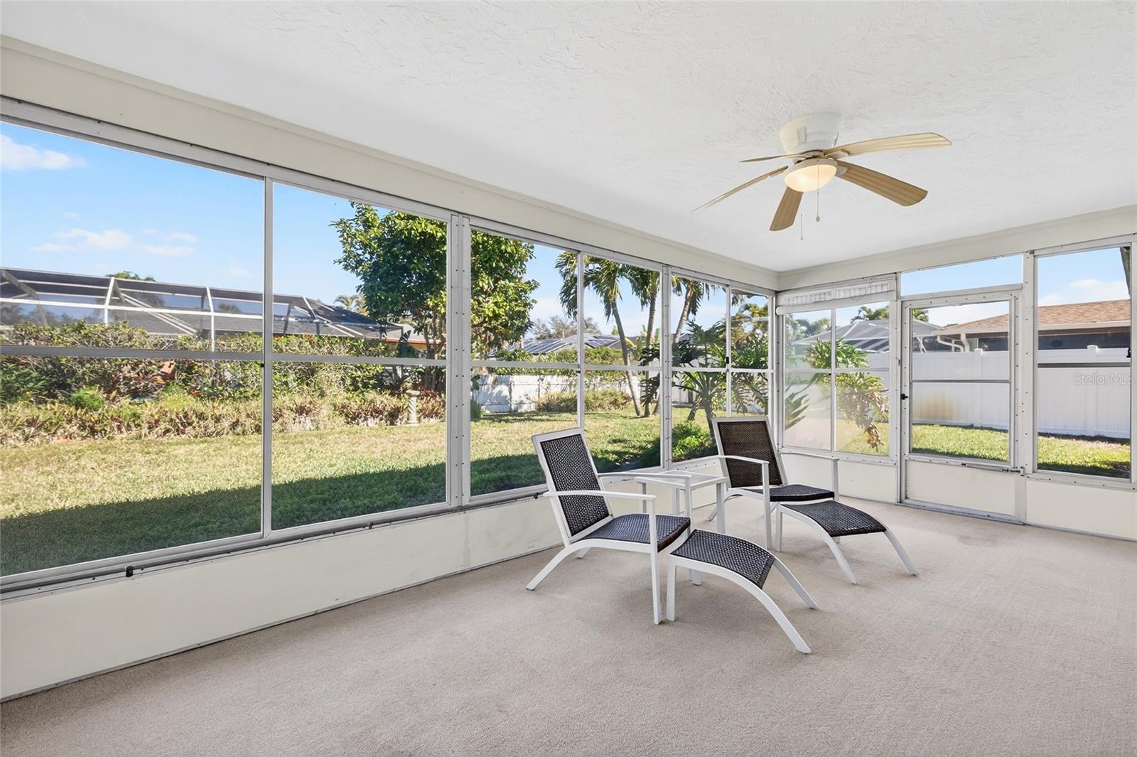 VILLAGE GREEN OF BRADENTON - Residential