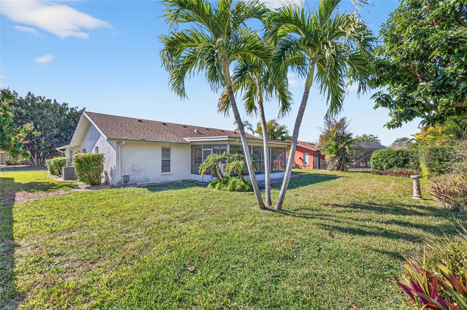 VILLAGE GREEN OF BRADENTON - Residential