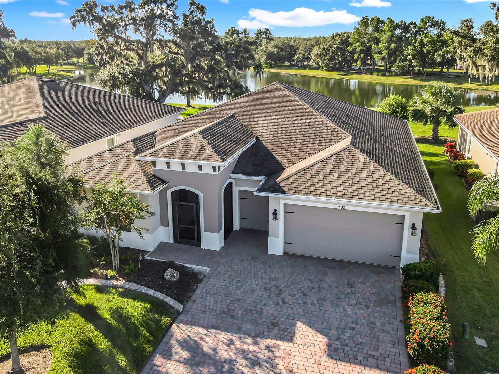502 TREVISO DRIVE