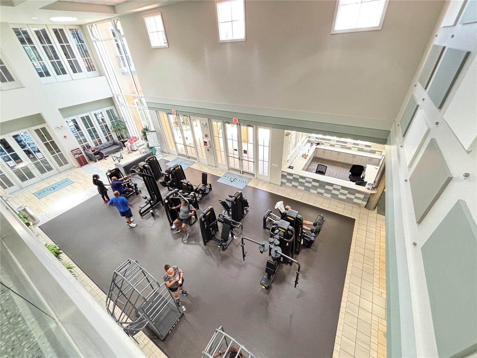 SOLIVITA PH IF UN 2 - Residential