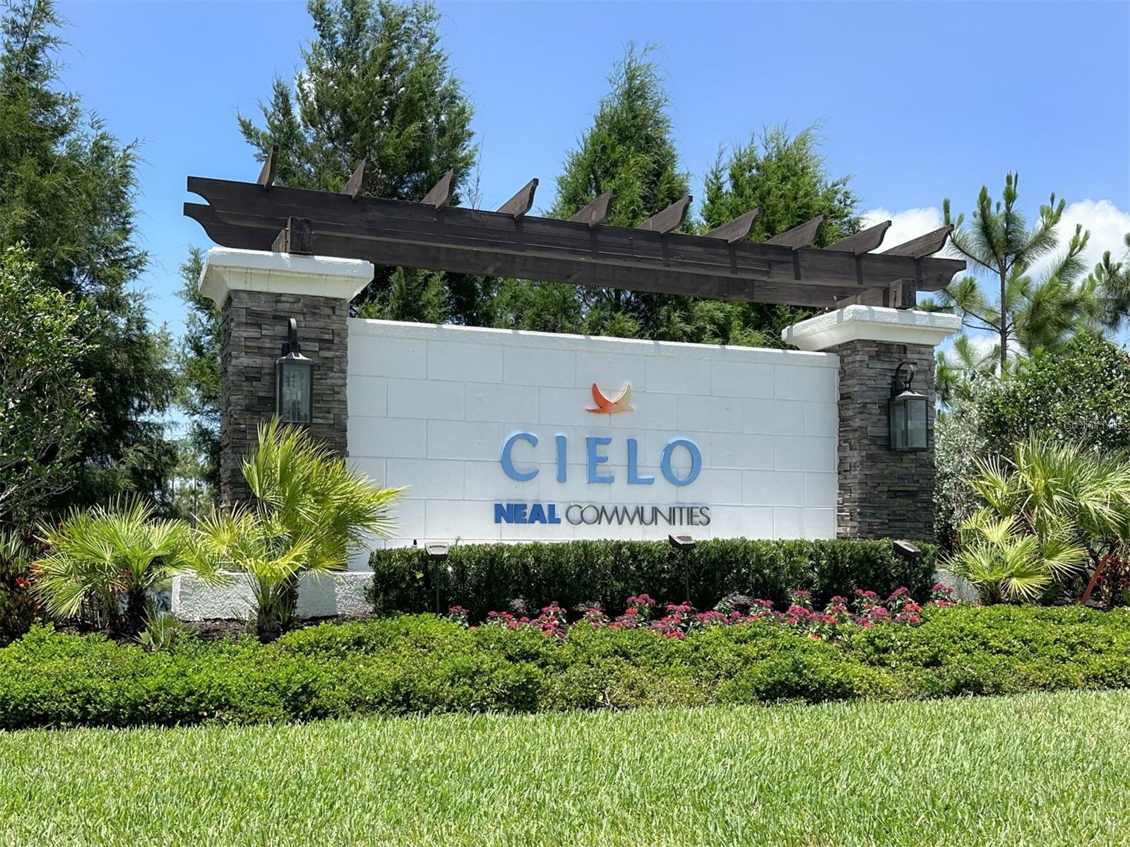 CIELO - Residential