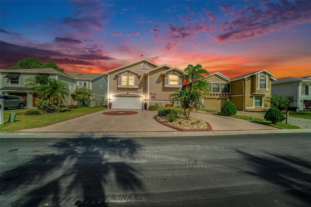 Photo of 6121 Fjord Way, New Port Richey, FL 34652 (MLS # TB8382674)