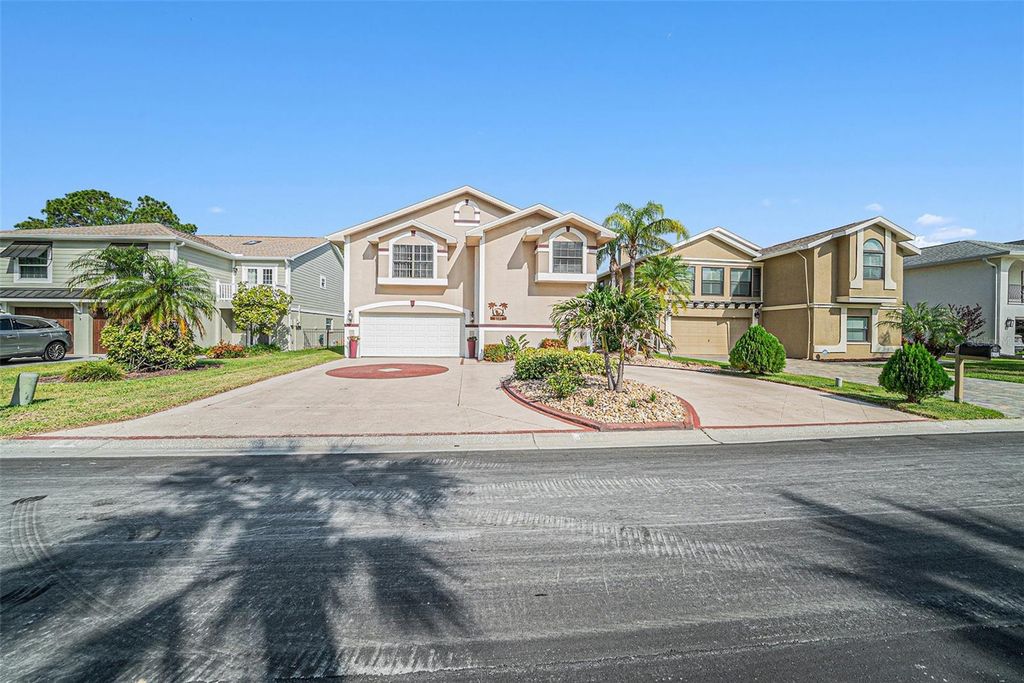 Photo of 6121 Fjord Way, New Port Richey, FL 34652 (MLS # TB8382674)