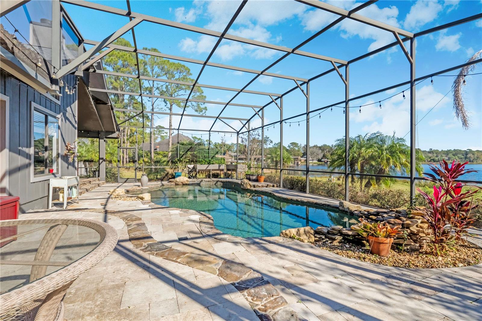 LAKE MARKHAM ESTATES - Residential