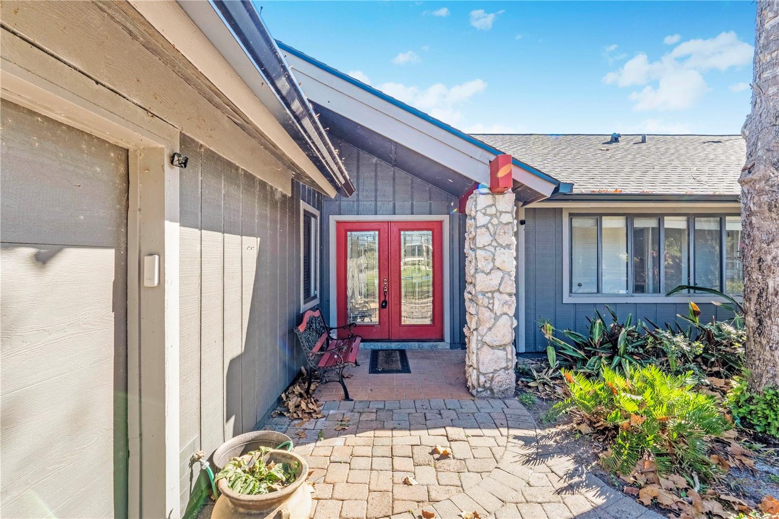 LAKE MARKHAM ESTATES - Residential