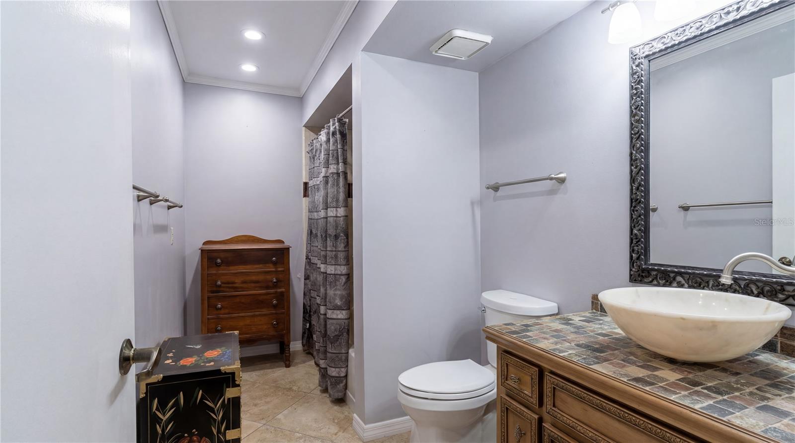 LAKE MARKHAM ESTATES - Residential