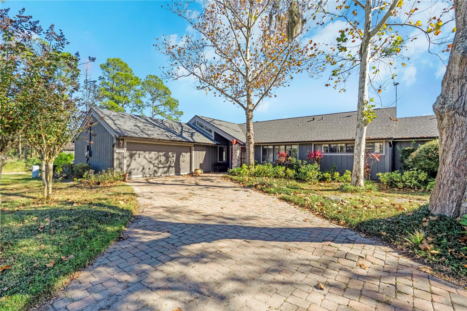 LAKE MARKHAM ESTATES - Residential