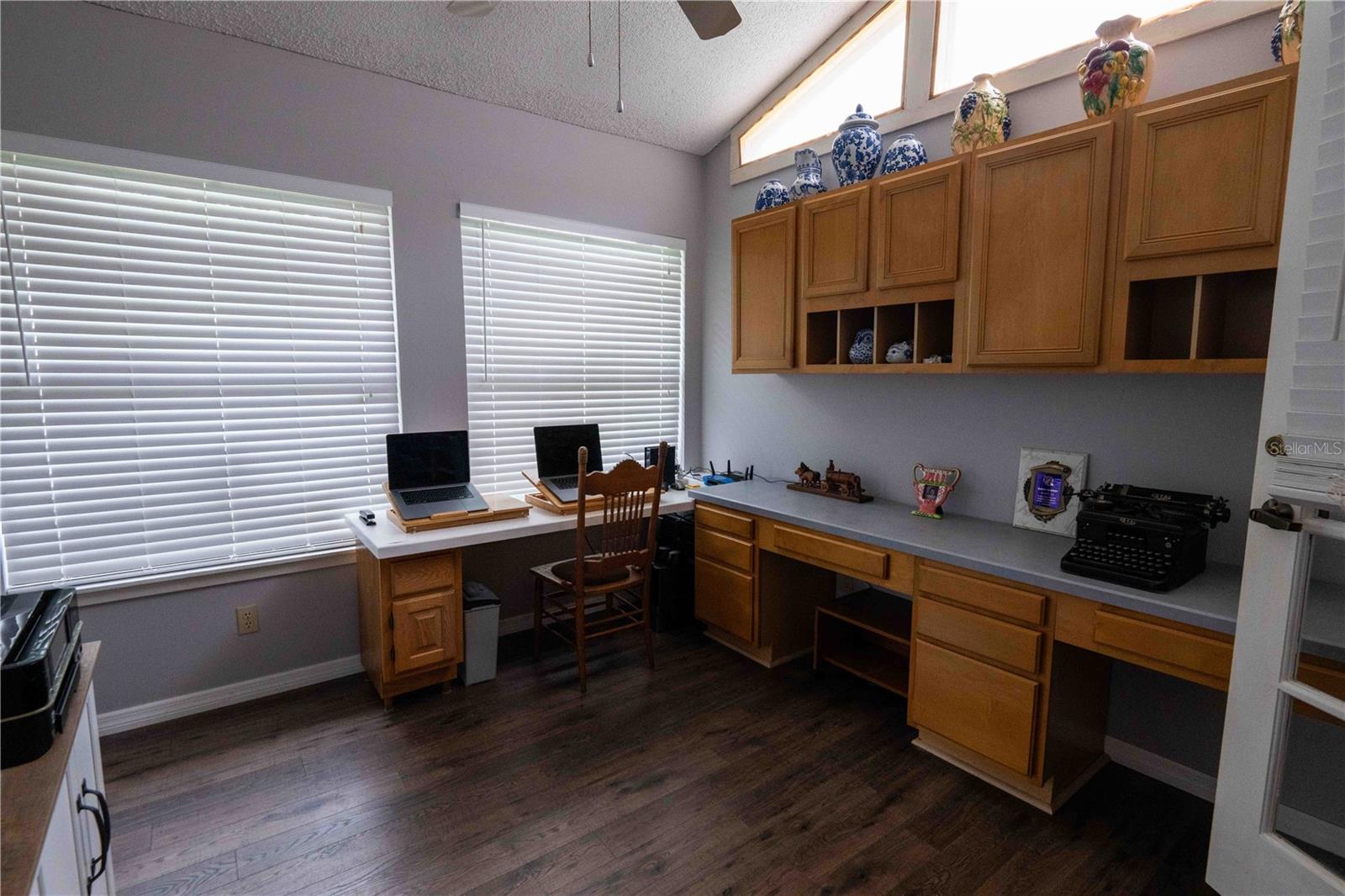 LAKE MARKHAM ESTATES - Residential