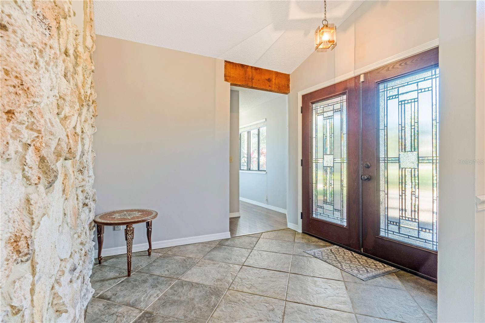 LAKE MARKHAM ESTATES - Residential