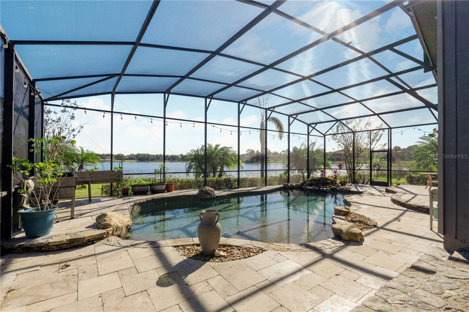 LAKE MARKHAM ESTATES - Residential