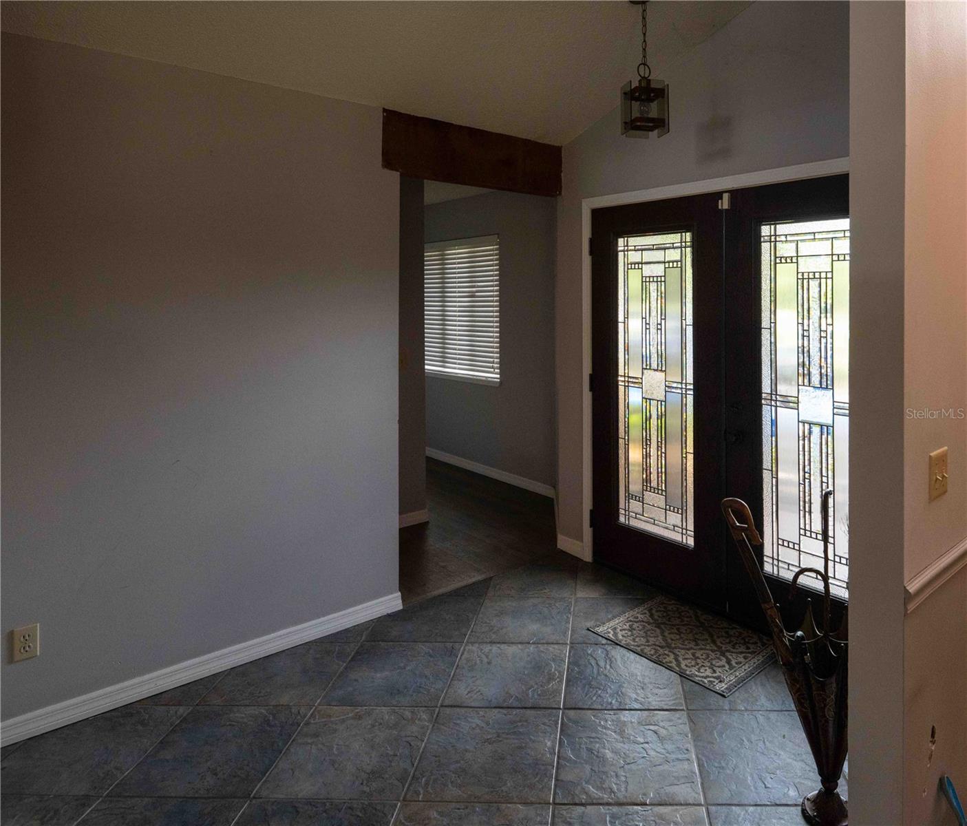 LAKE MARKHAM ESTATES - Residential