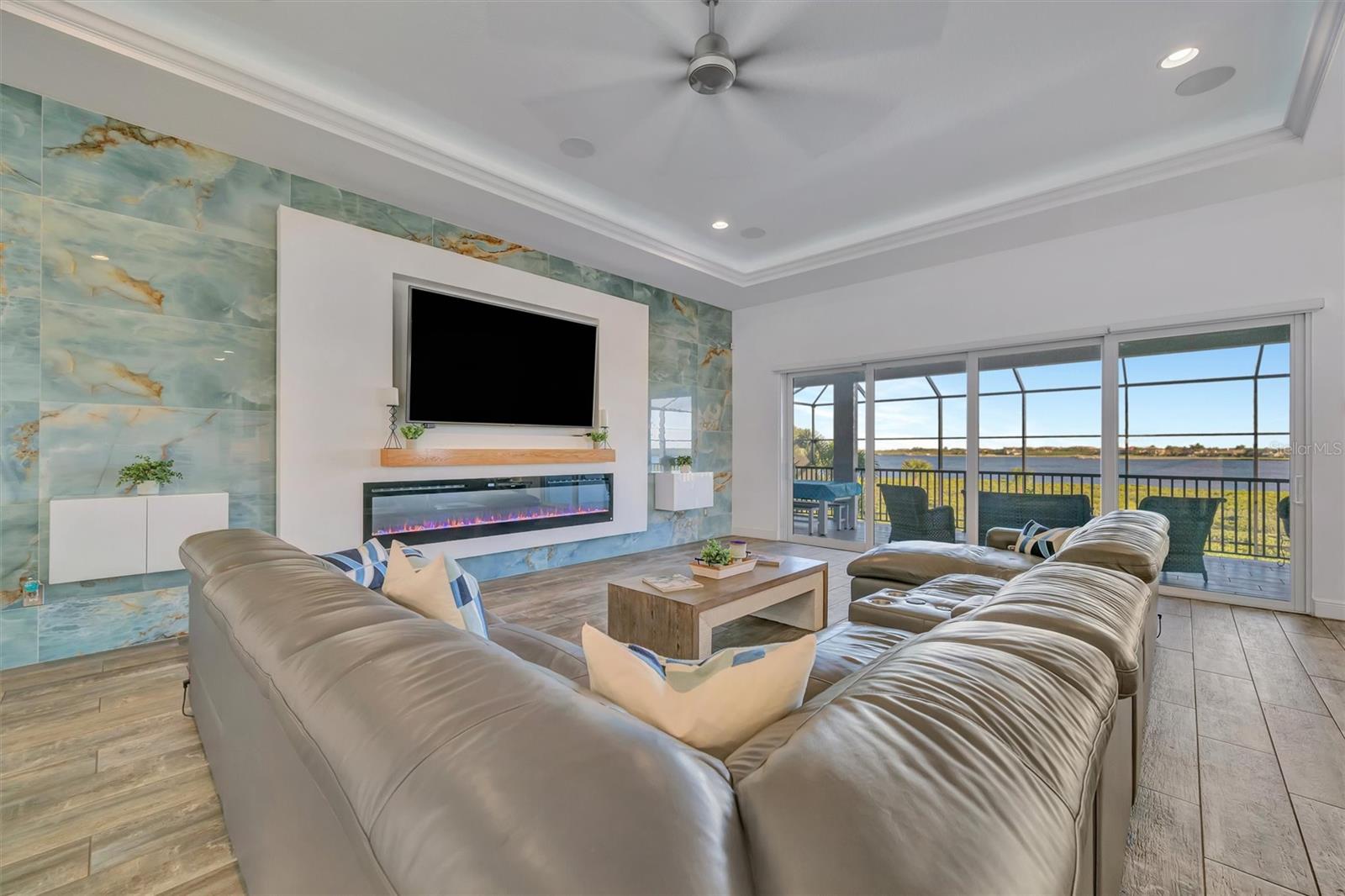 TIDEWATER PRESERVE 4 - Residential