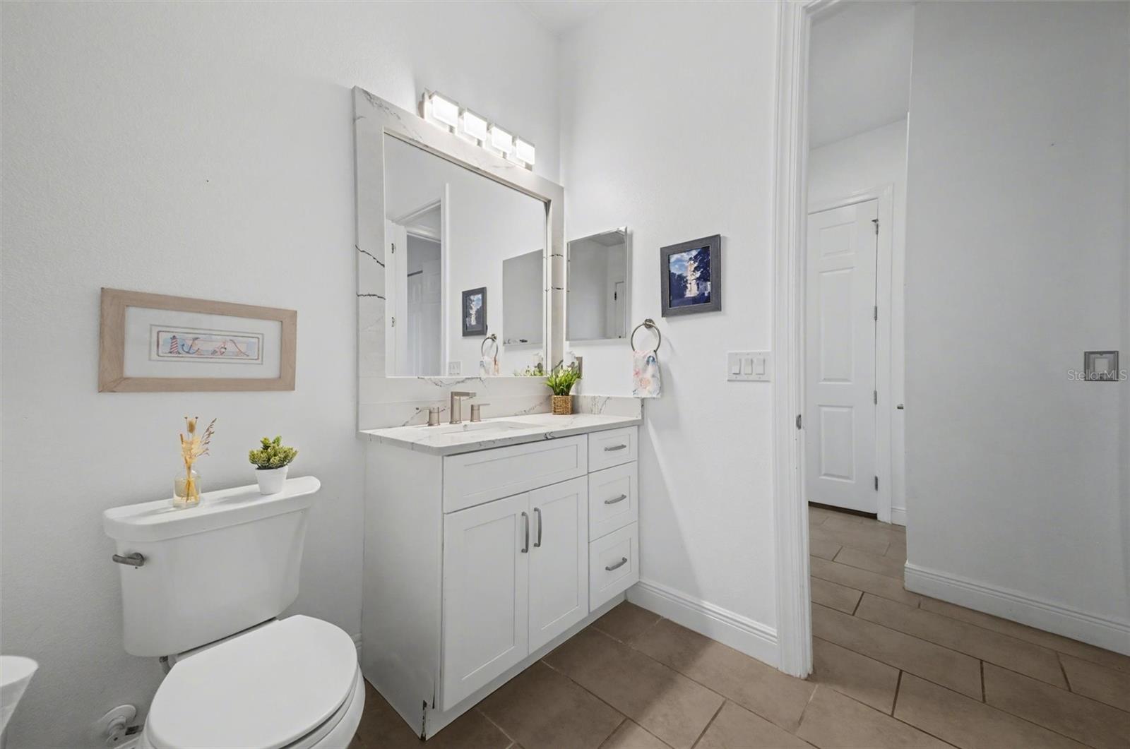 TIDEWATER PRESERVE 4 - Residential