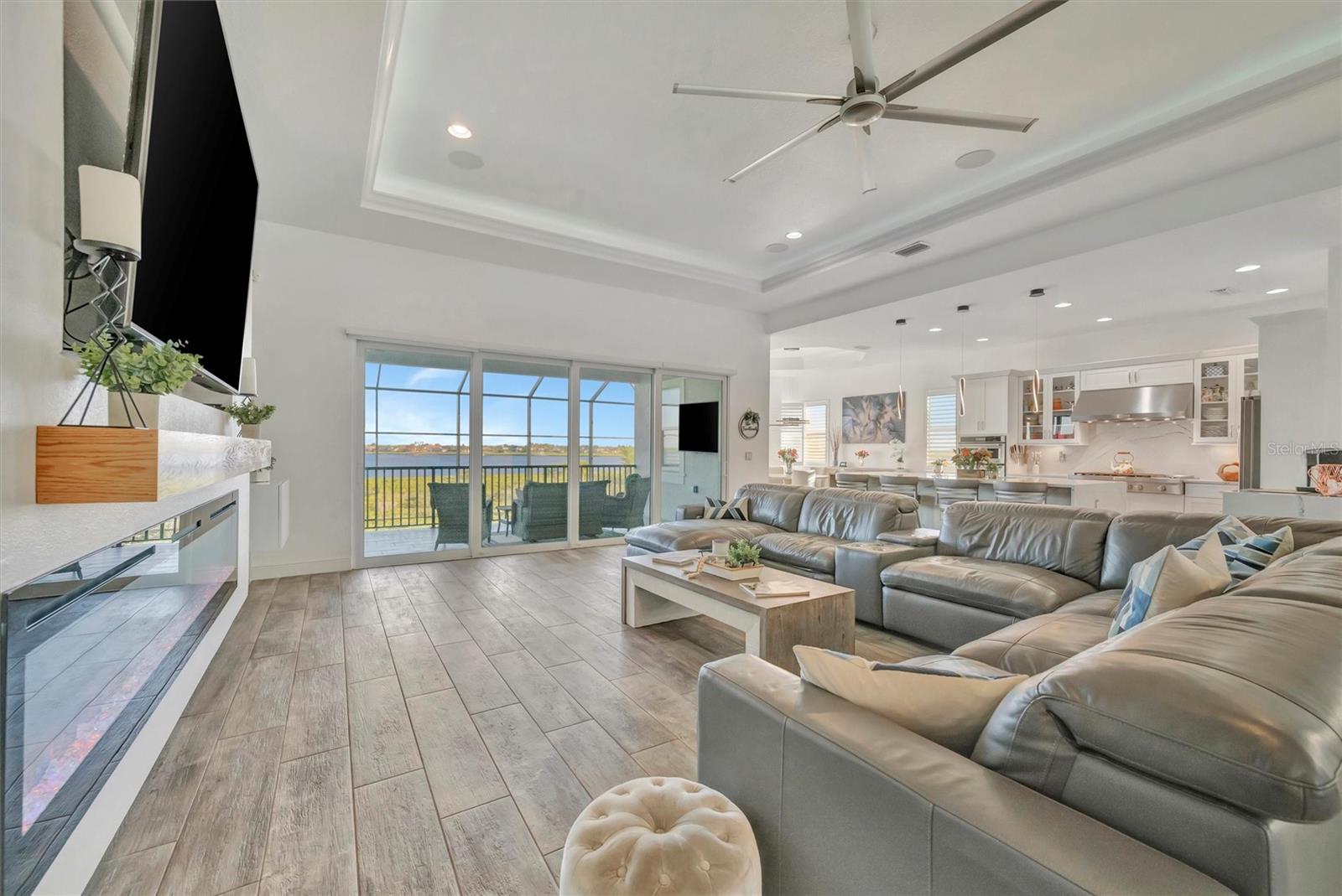 TIDEWATER PRESERVE 4 - Residential