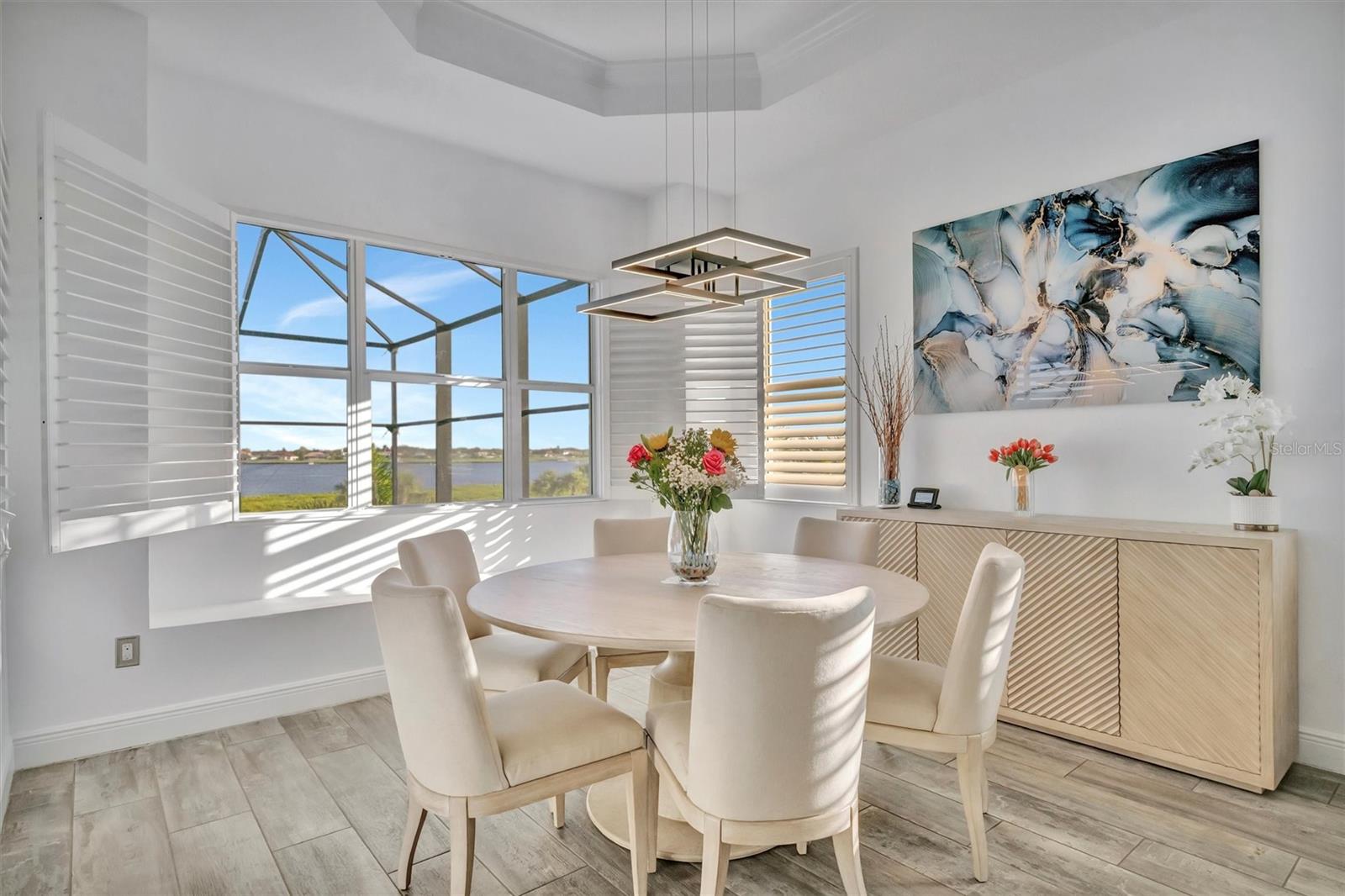 TIDEWATER PRESERVE 4 - Residential