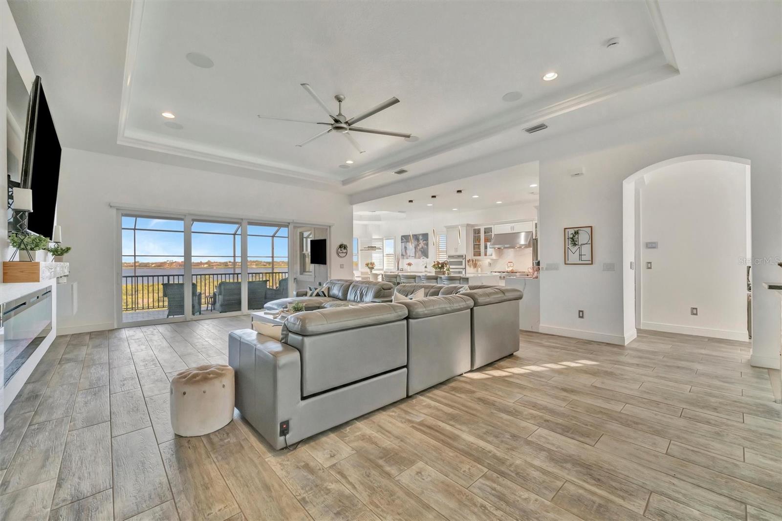 TIDEWATER PRESERVE 4 - Residential