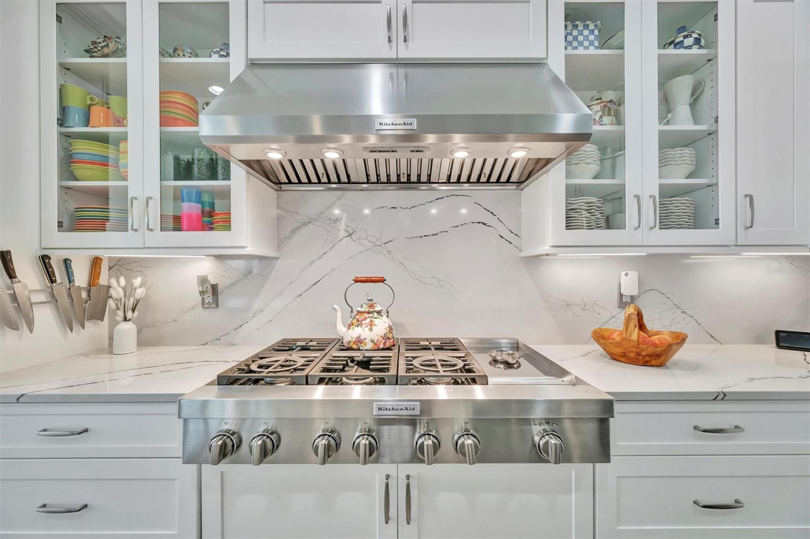 TIDEWATER PRESERVE 4 - Residential