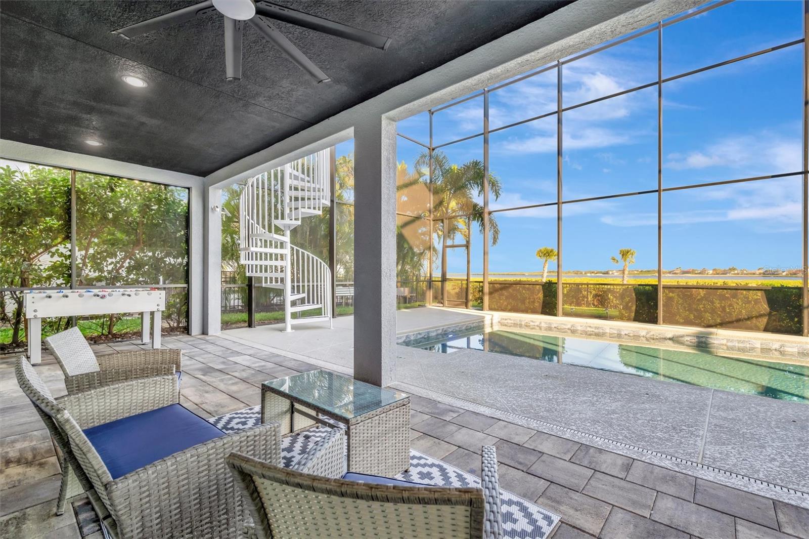 TIDEWATER PRESERVE 4 - Residential