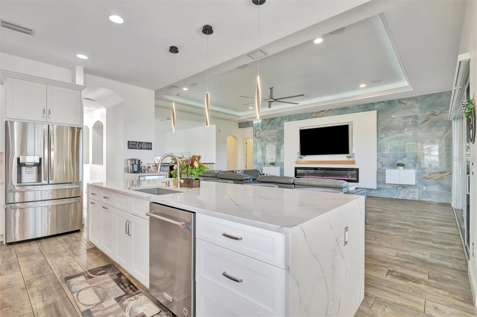 TIDEWATER PRESERVE 4 - Residential