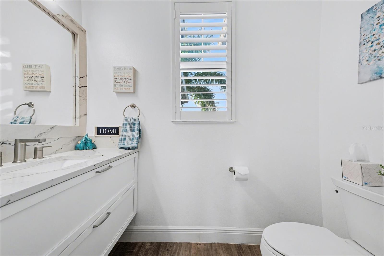 TIDEWATER PRESERVE 4 - Residential