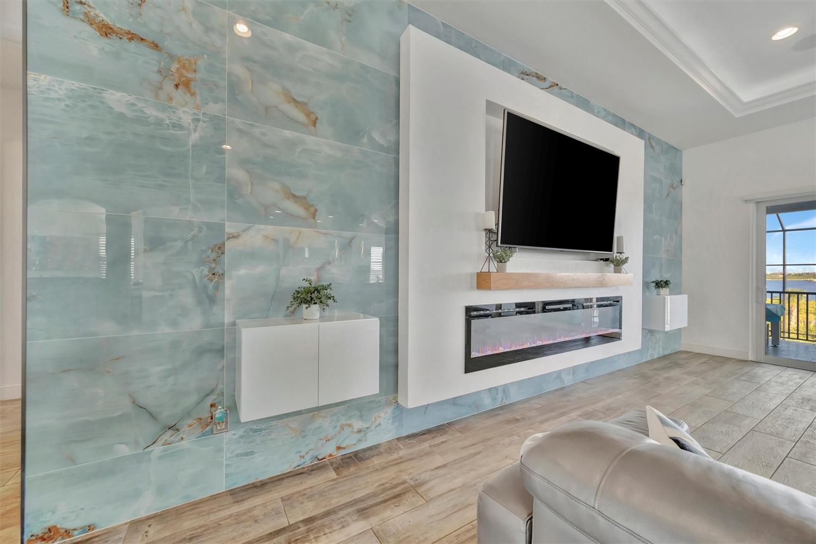 TIDEWATER PRESERVE 4 - Residential