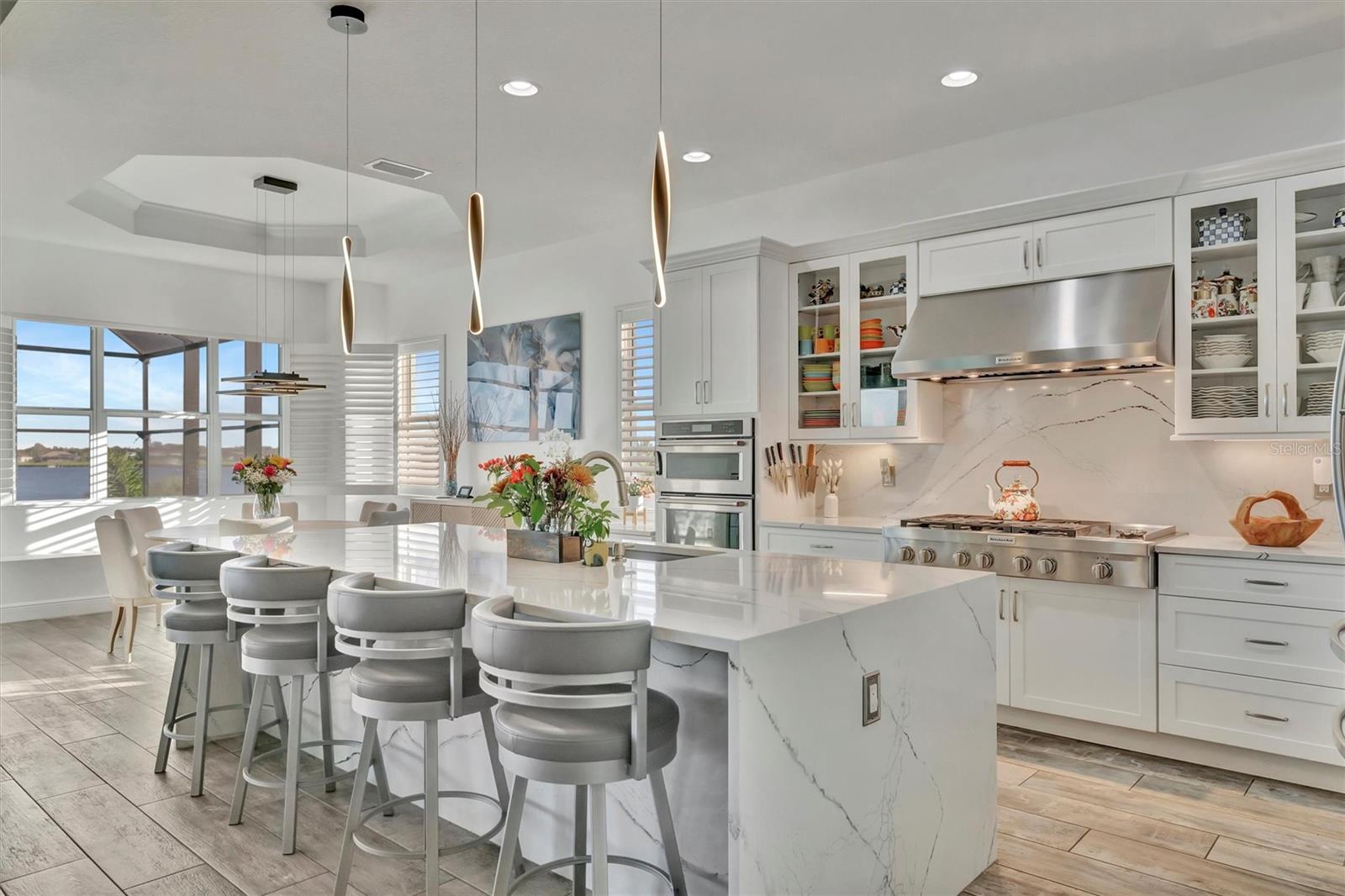 TIDEWATER PRESERVE 4 - Residential