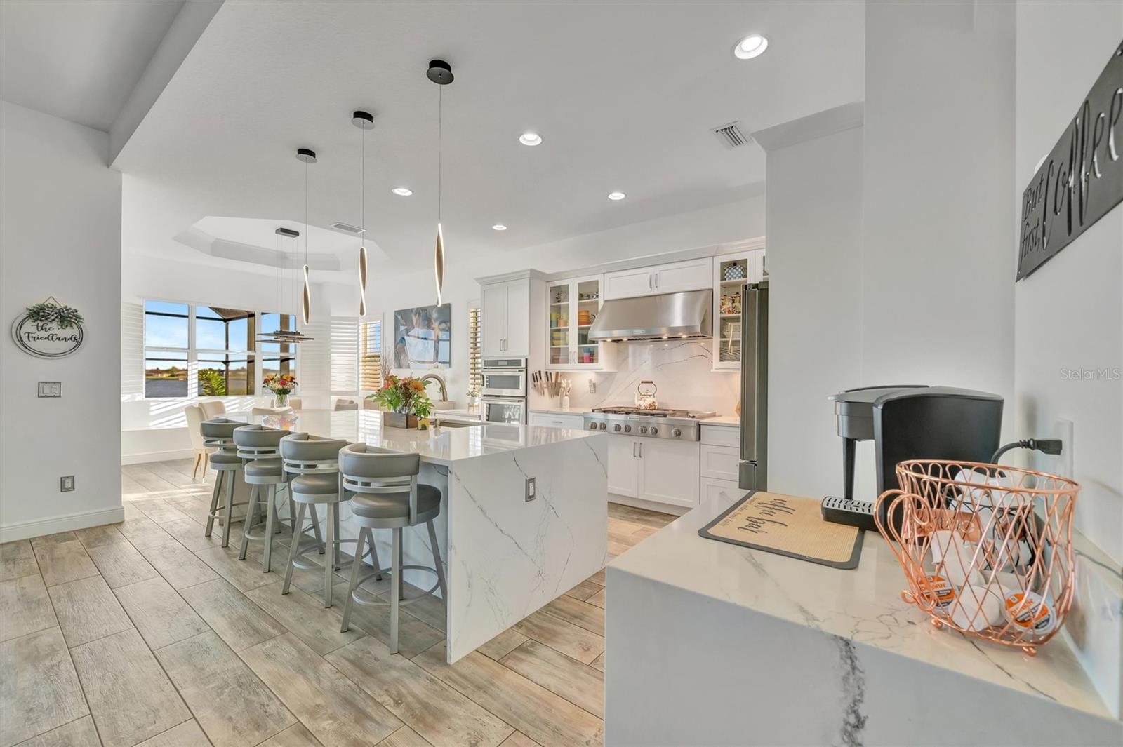 TIDEWATER PRESERVE 4 - Residential