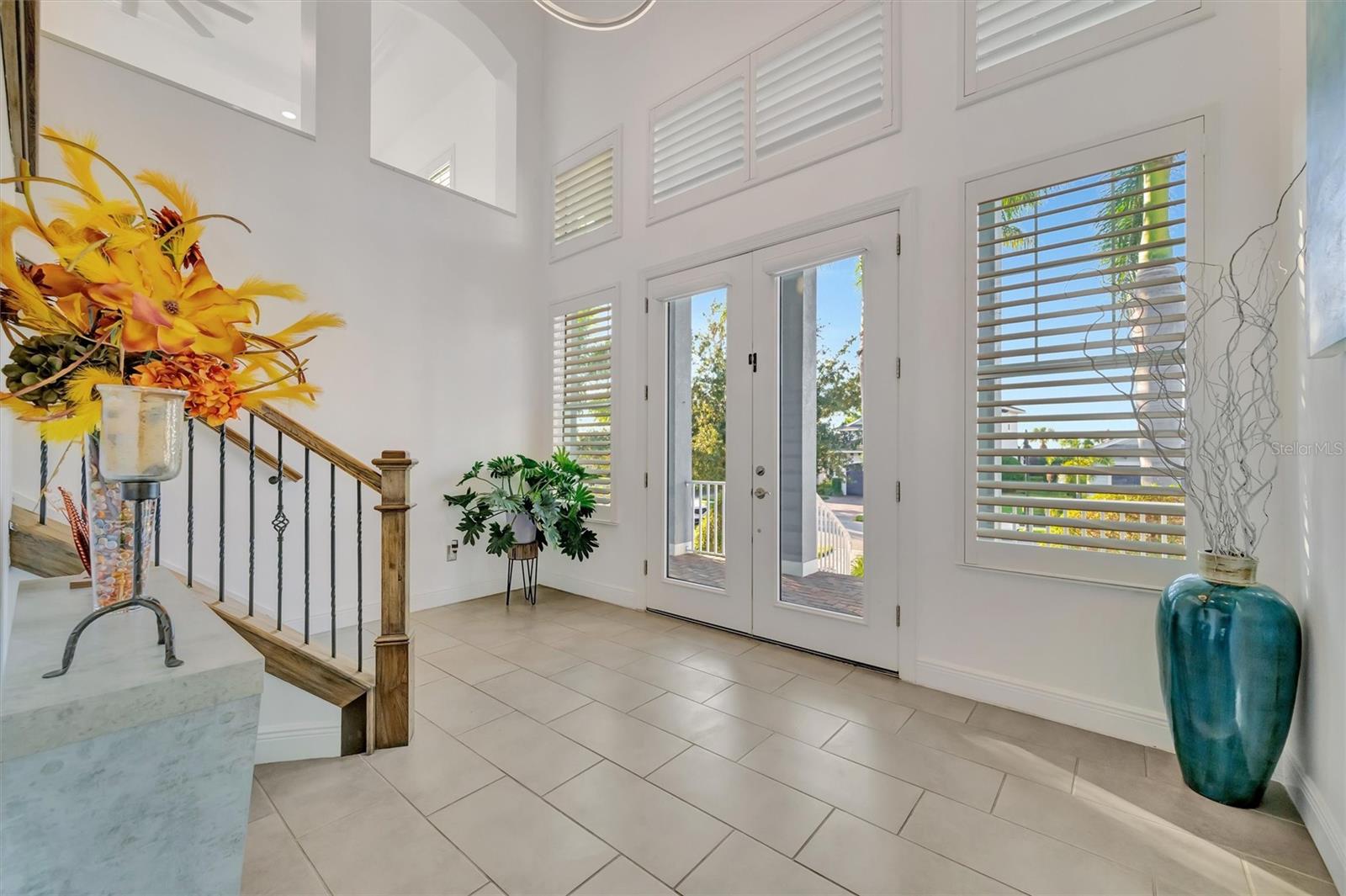 TIDEWATER PRESERVE 4 - Residential